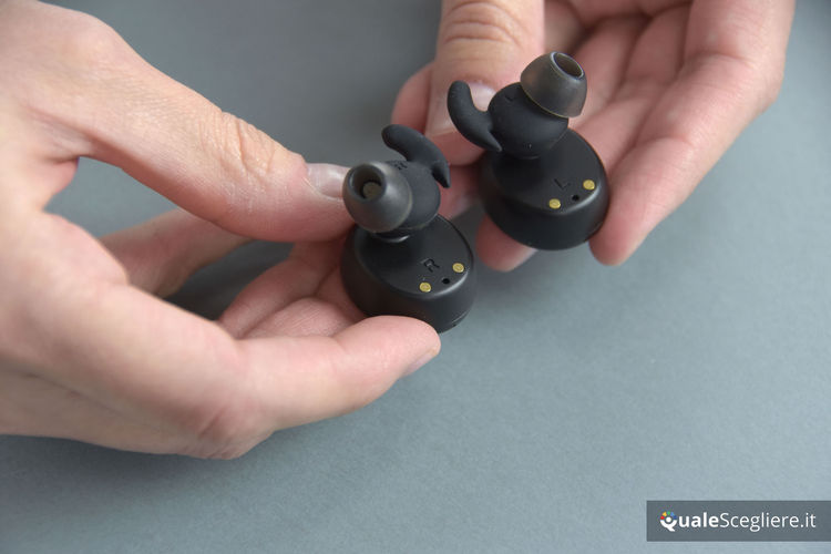 Tronsmart Encore Spunky Buds