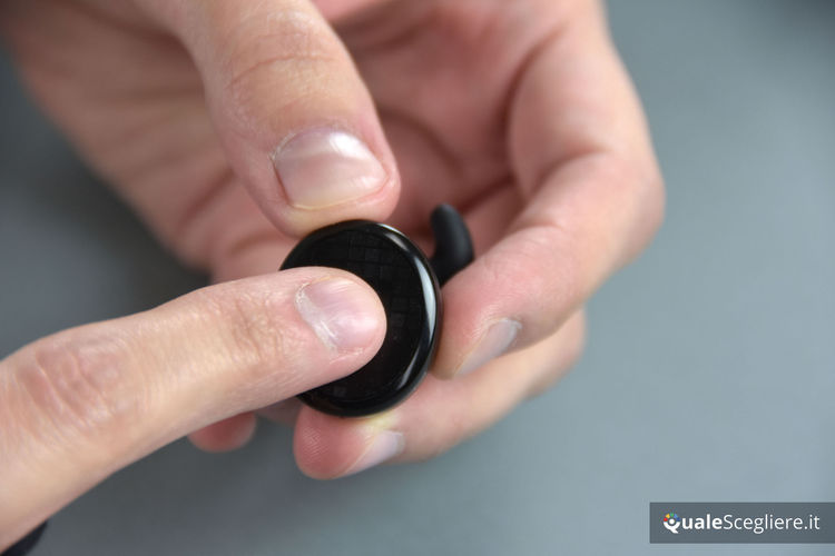 Tronsmart Encore Spunky Buds