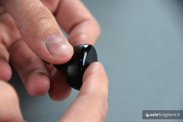 Tronsmart Encore Spunky Buds