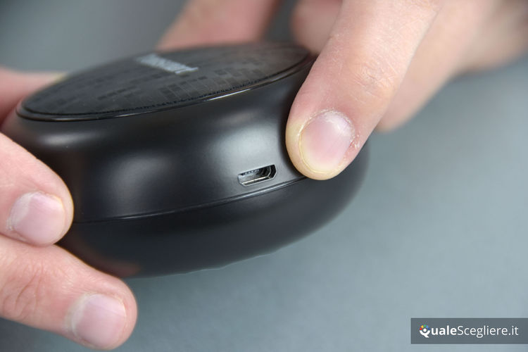 Tronsmart Encore Spunky Buds