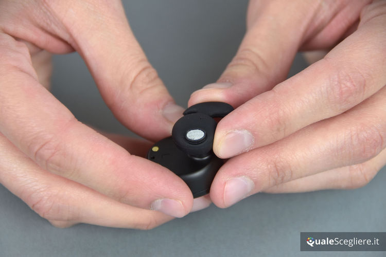 Tronsmart Encore Spunky Buds