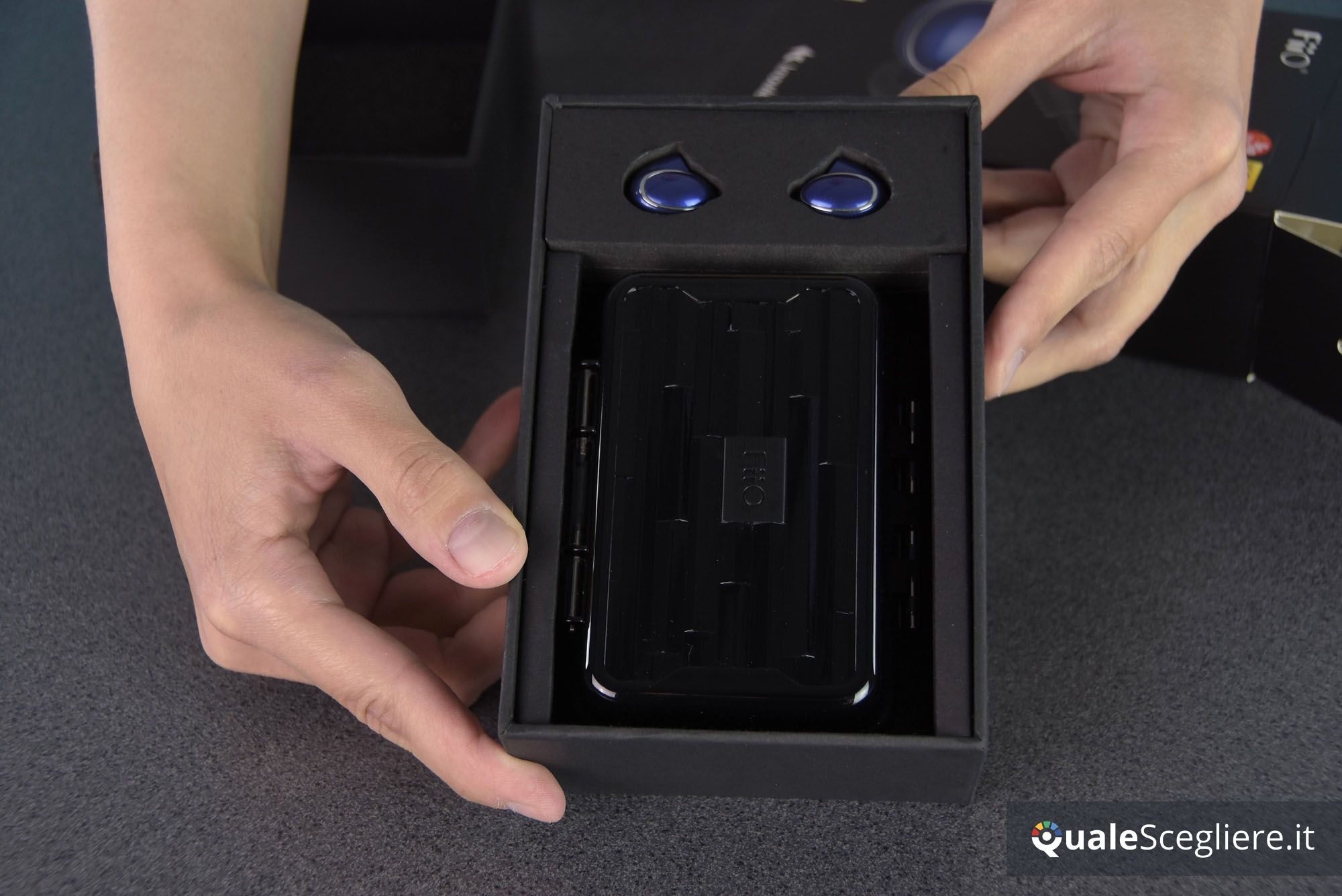 FiiO FH1