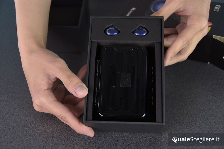 FiiO FH1