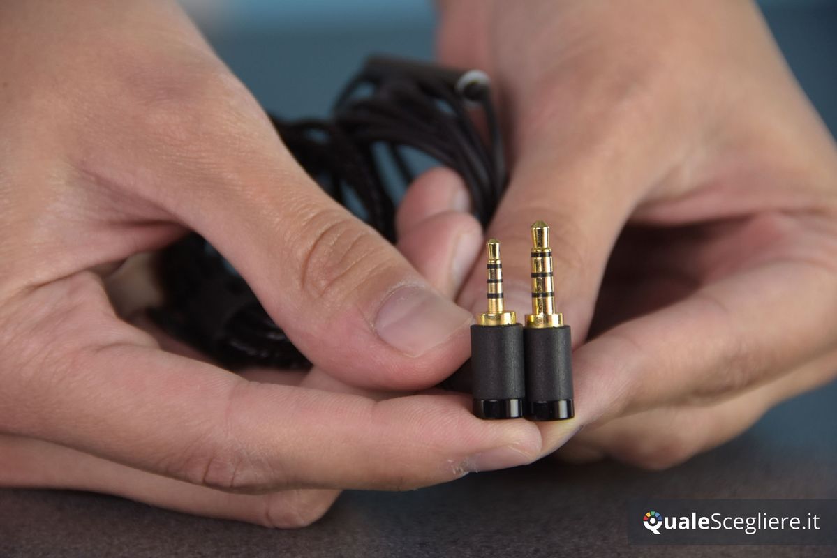FiiO FH1