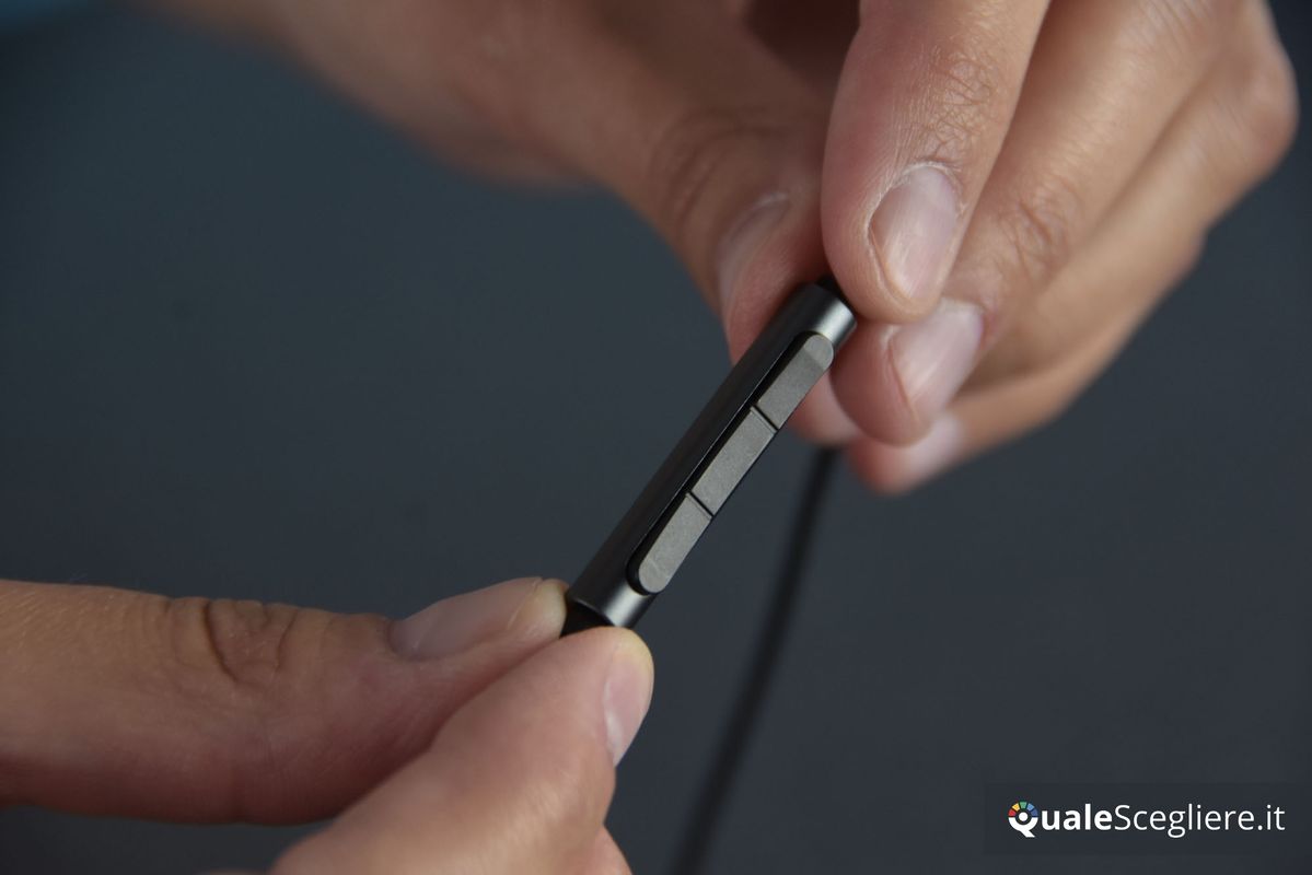 FiiO FH1