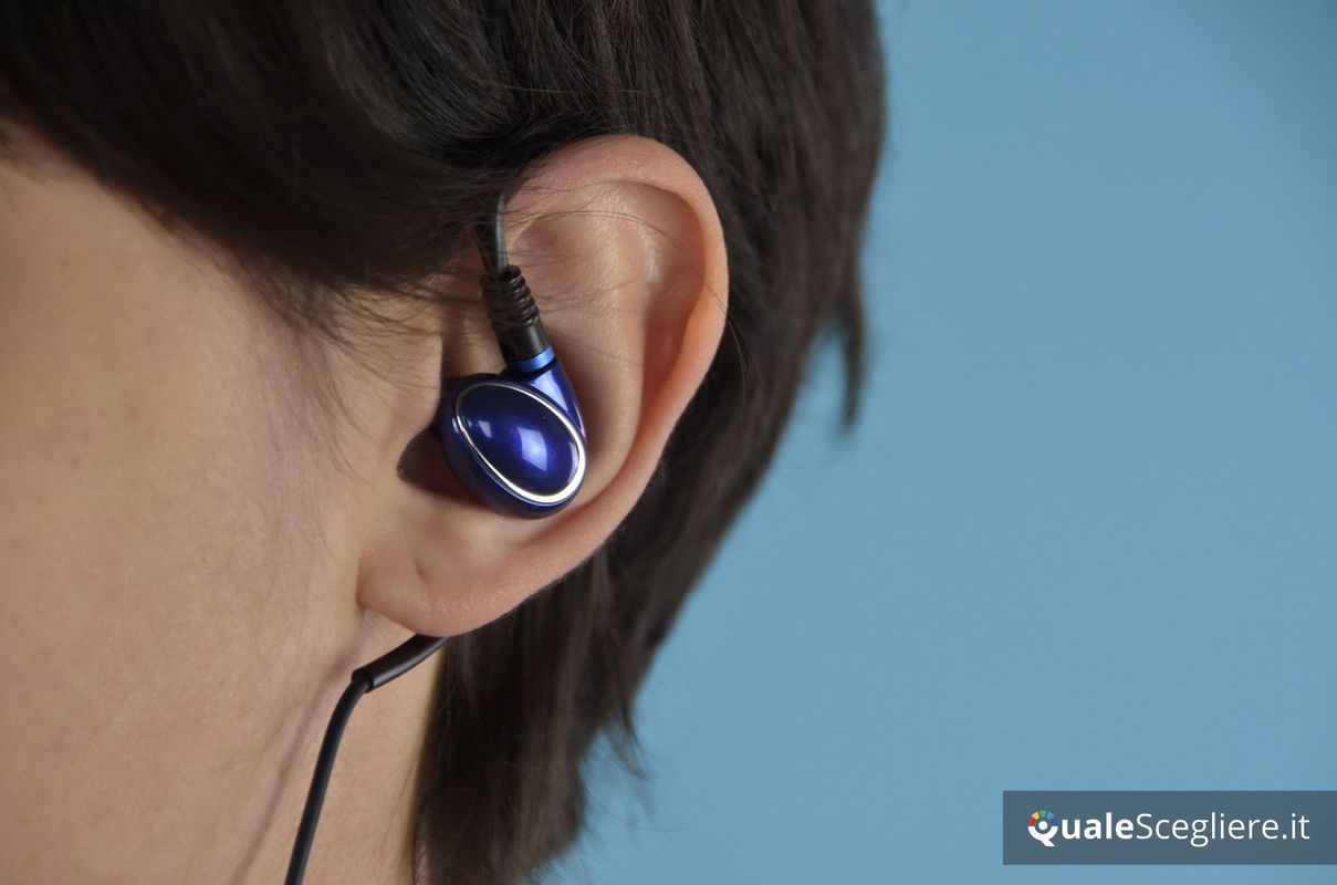 FiiO FH1