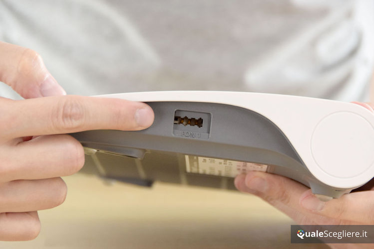 AVM Fritz!Box 6890 LTE