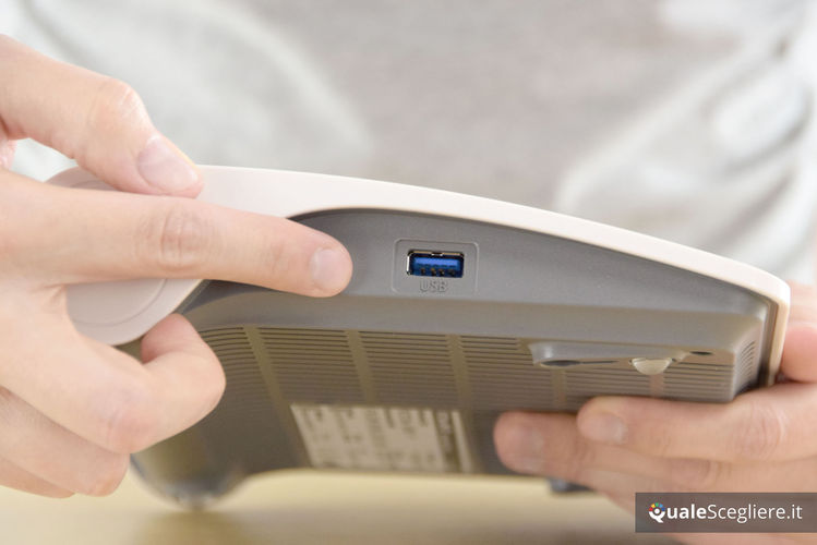 AVM Fritz!Box 6890 LTE