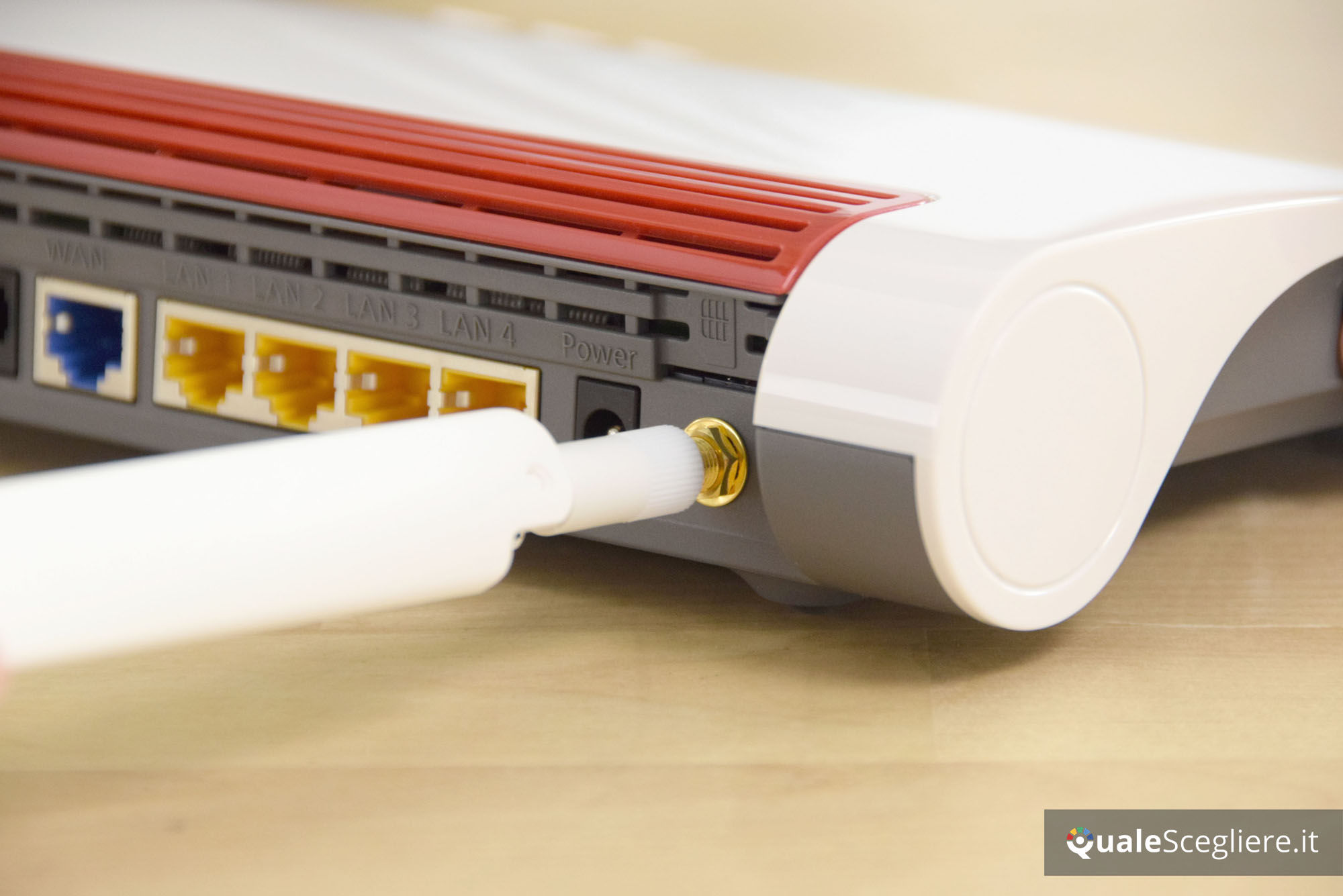 AVM Fritz!Box 6890 LTE