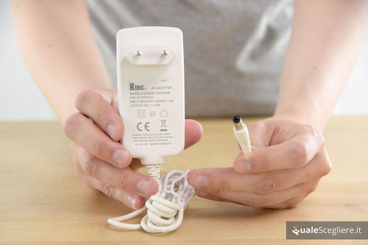 AVM Fritz!Box 6890 LTE