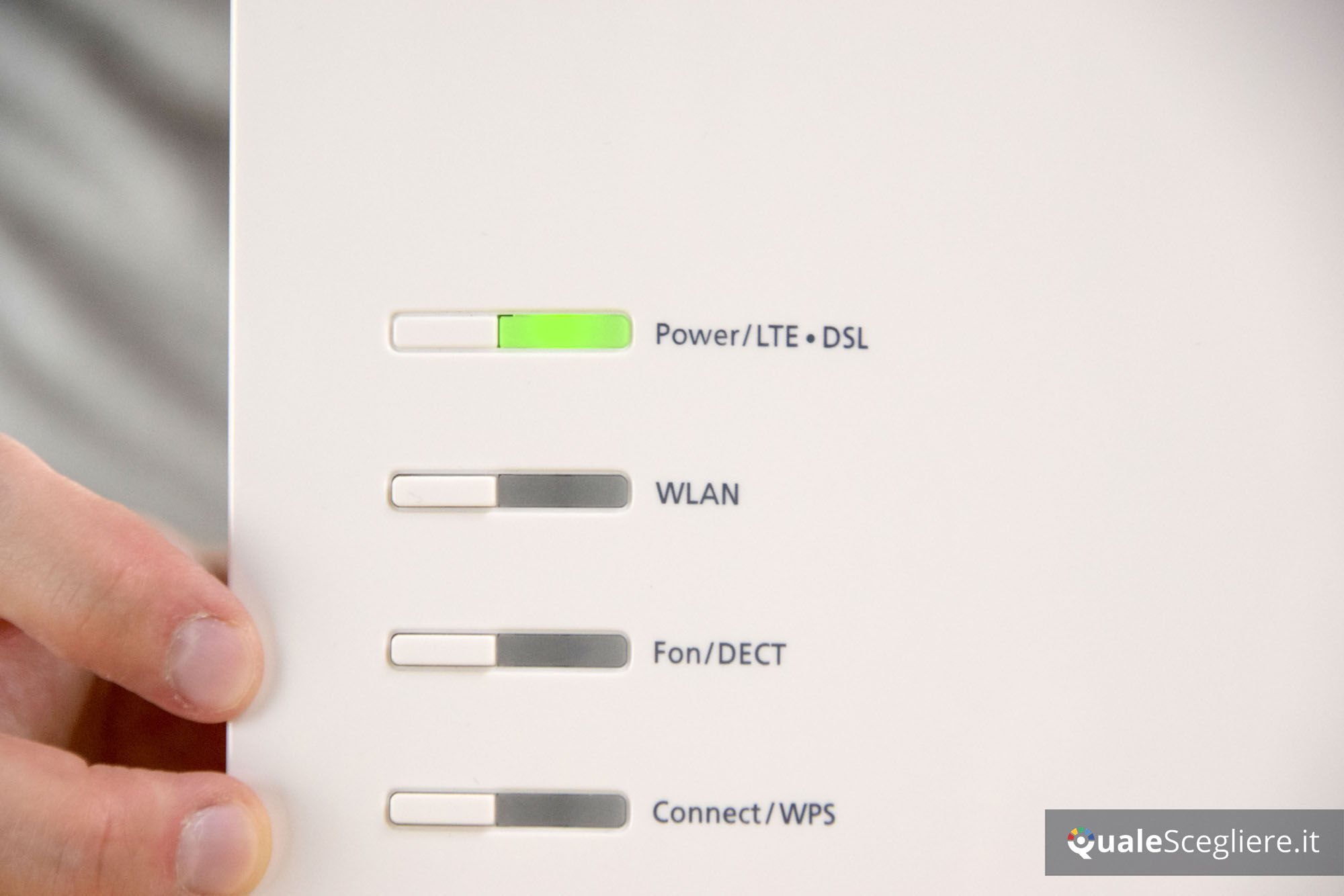 AVM Fritz!Box 6890 LTE