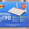 AVM Fritz!Box 6890 LTE