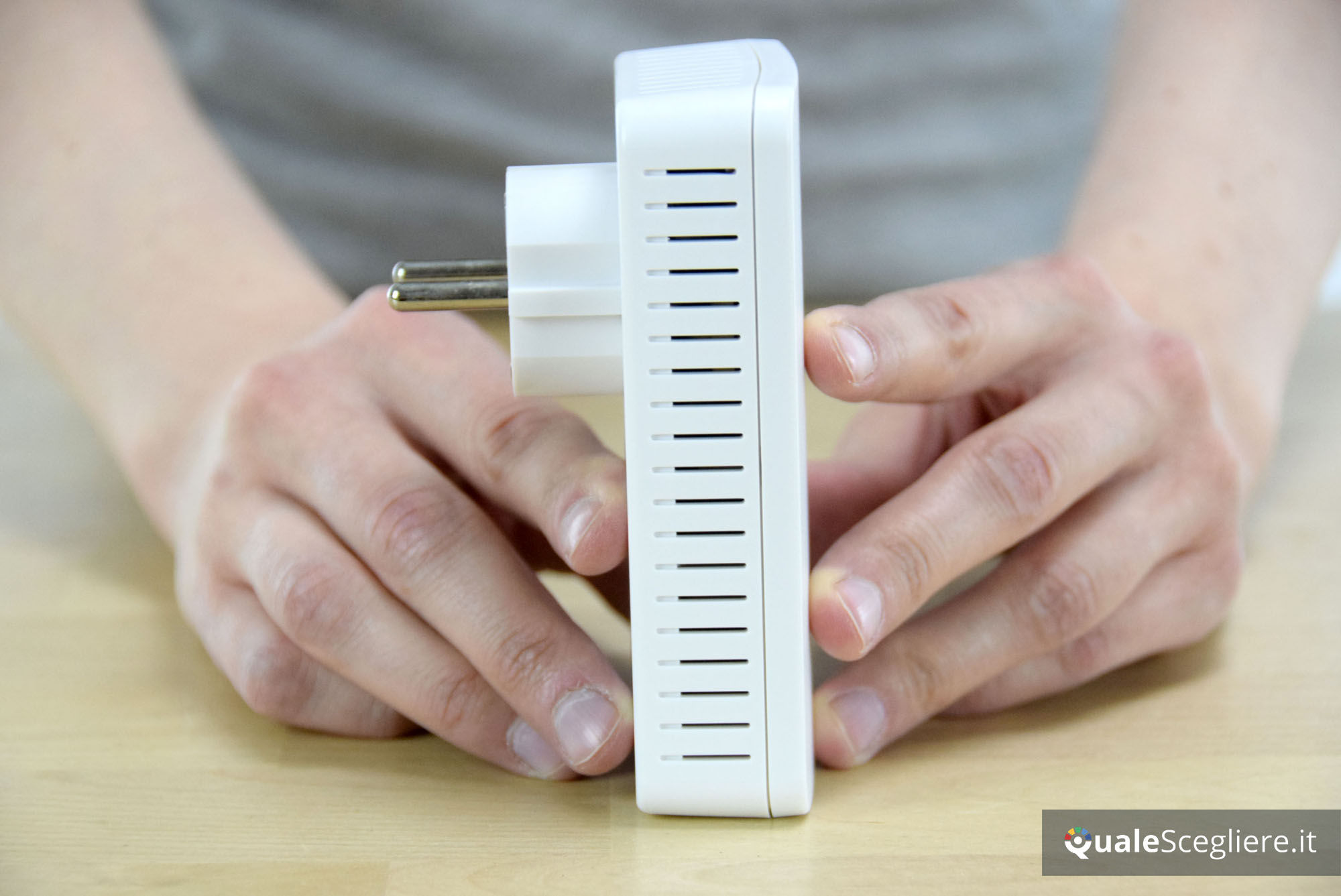 AVM Fritz!Powerline 1240E Wlan Set