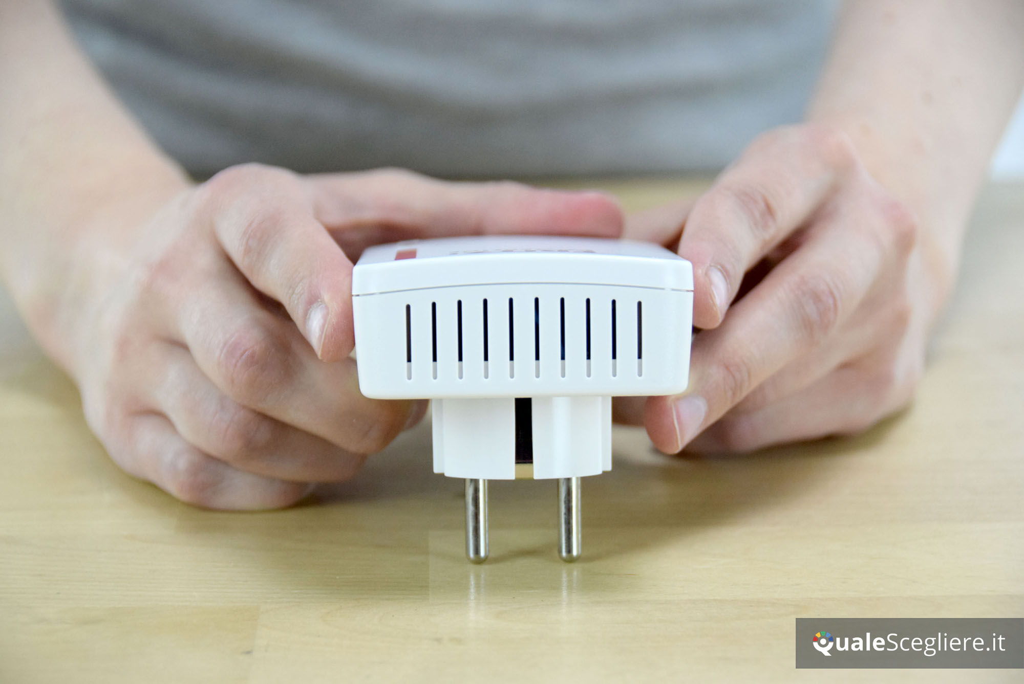 AVM Fritz!Powerline 1240E Wlan Set