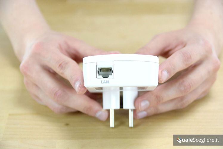 AVM Fritz!Powerline 1240E Wlan Set