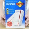 AVM Fritz!Powerline 1240E Wlan Set