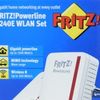 AVM Fritz!Powerline 1240E Wlan Set