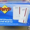 AVM Fritz!Powerline 1240E Wlan Set