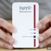 AVM Fritz!Powerline 1240E Wlan Set