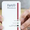 AVM Fritz!Powerline 1240E Wlan Set