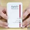 AVM Fritz!Powerline 1240E Wlan Set