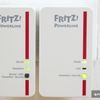 AVM Fritz!Powerline 1240E Wlan Set