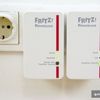AVM Fritz!Powerline 1240E Wlan Set
