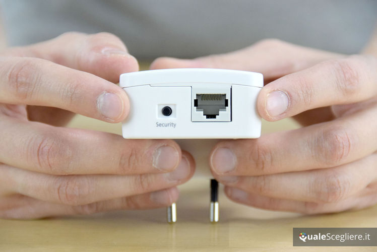 AVM Fritz!Powerline 540E Wlan Set