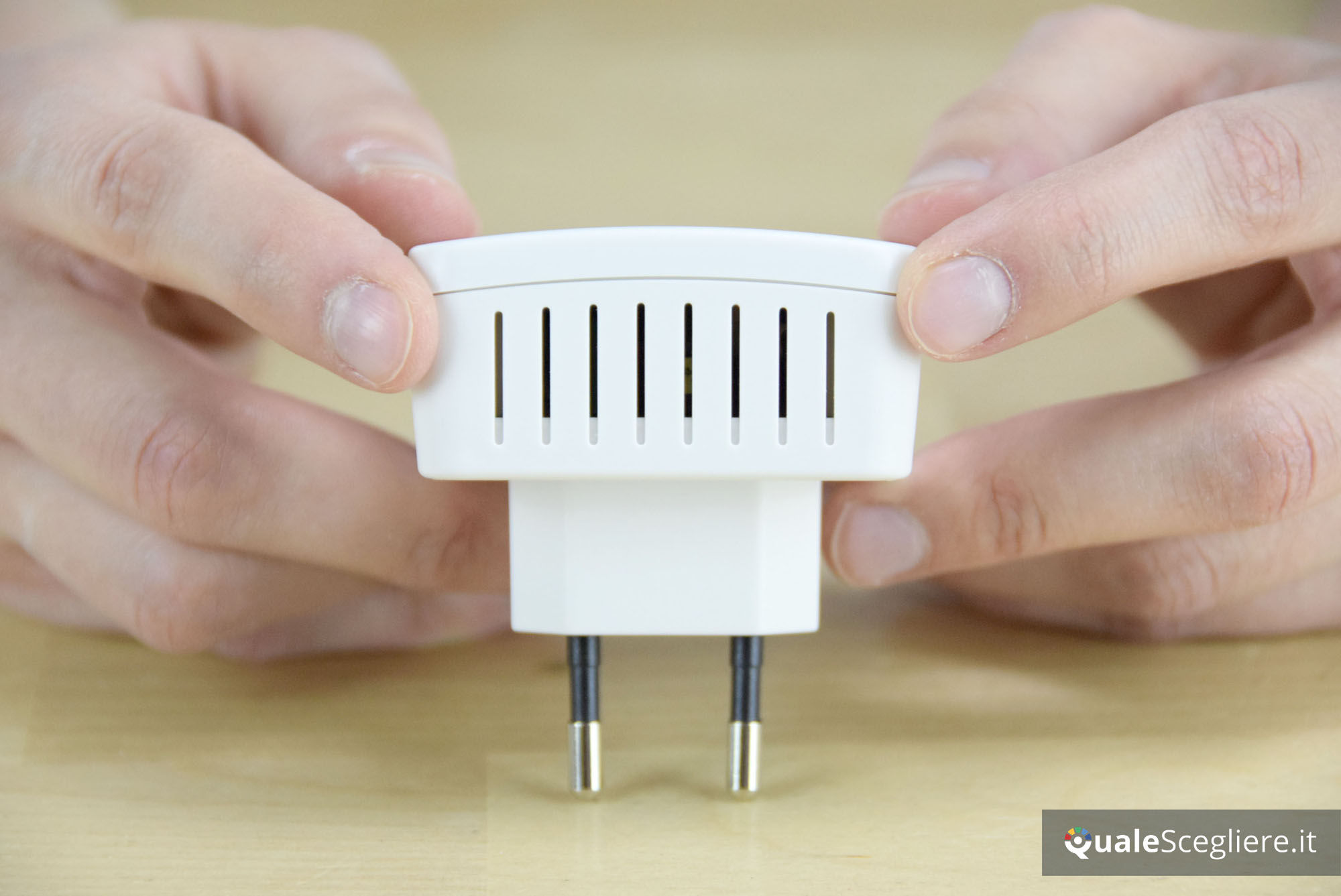 AVM Fritz!Powerline 540E Wlan Set
