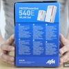 AVM Fritz!Powerline 540E Wlan Set