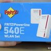 AVM Fritz!Powerline 540E Wlan Set