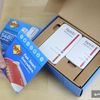 AVM Fritz!Powerline 540E Wlan Set