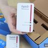 AVM Fritz!Powerline 540E Wlan Set