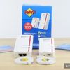 AVM Fritz!Powerline 540E Wlan Set