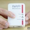 AVM Fritz!Powerline 540E Wlan Set