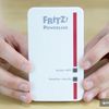 AVM Fritz!Powerline 540E Wlan Set