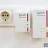 AVM Fritz!Powerline 540E Wlan Set