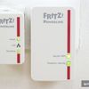 AVM Fritz!Powerline 540E Wlan Set
