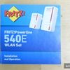 AVM Fritz!Powerline 540E Wlan Set