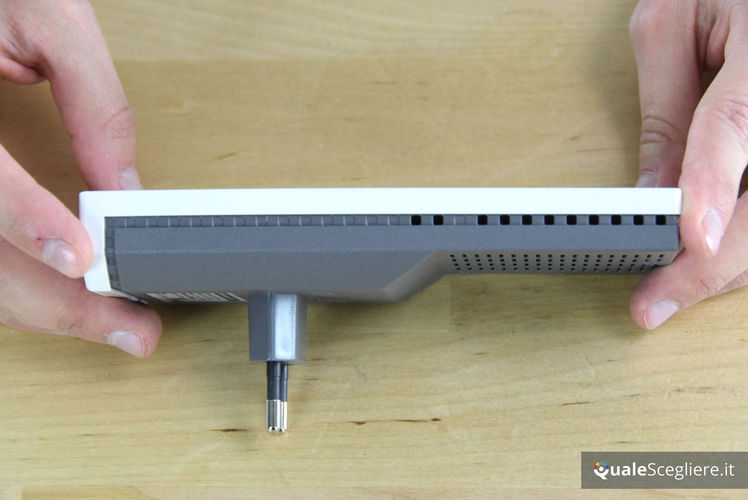 AVM Fritz!Wlan 1750E