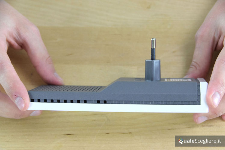 AVM Fritz!Wlan 1750E