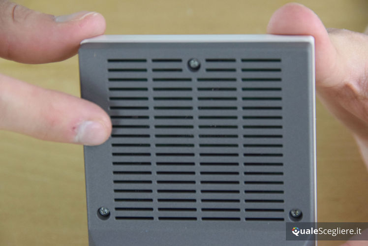 AVM Fritz!Wlan 1750E