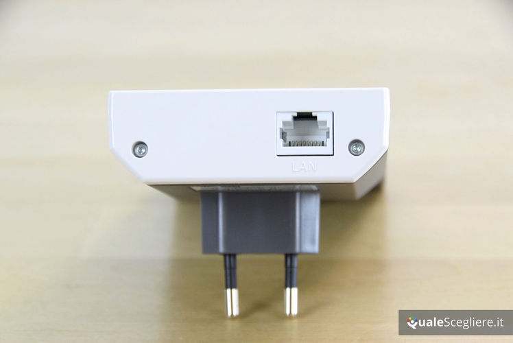 AVM Fritz!Wlan 1750E