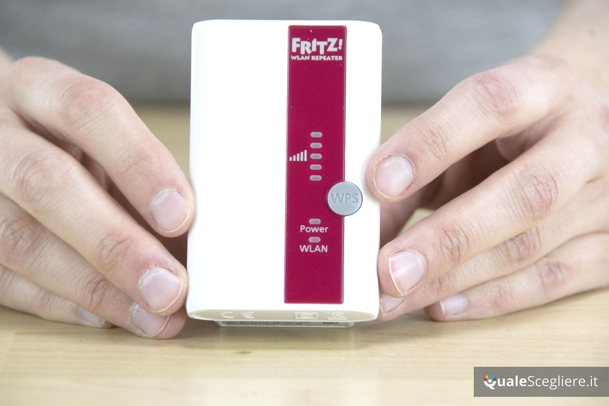 AVM Fritz!Wlan 310