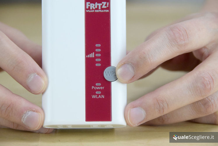 AVM Fritz!Wlan 310