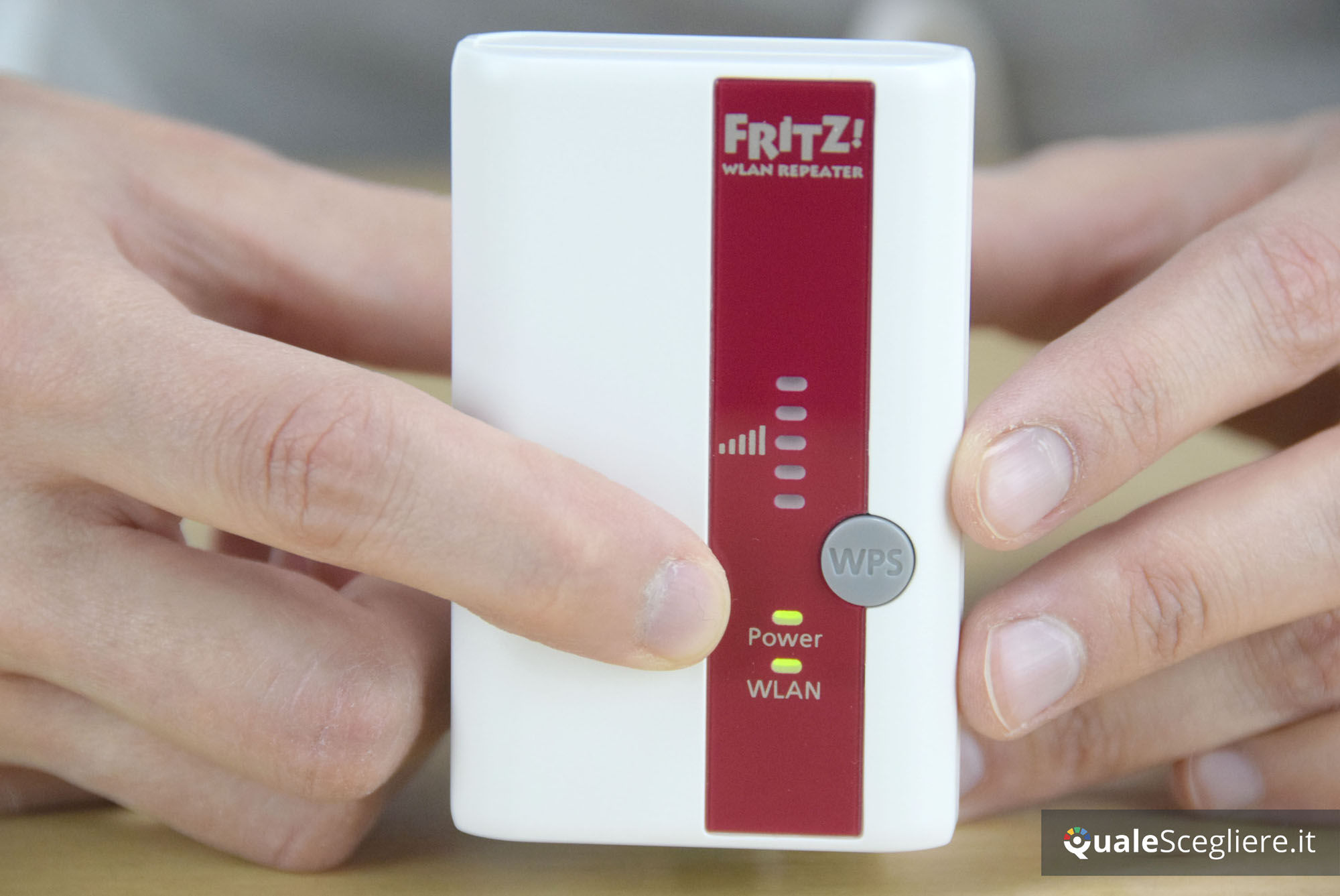 AVM Fritz!Wlan 310