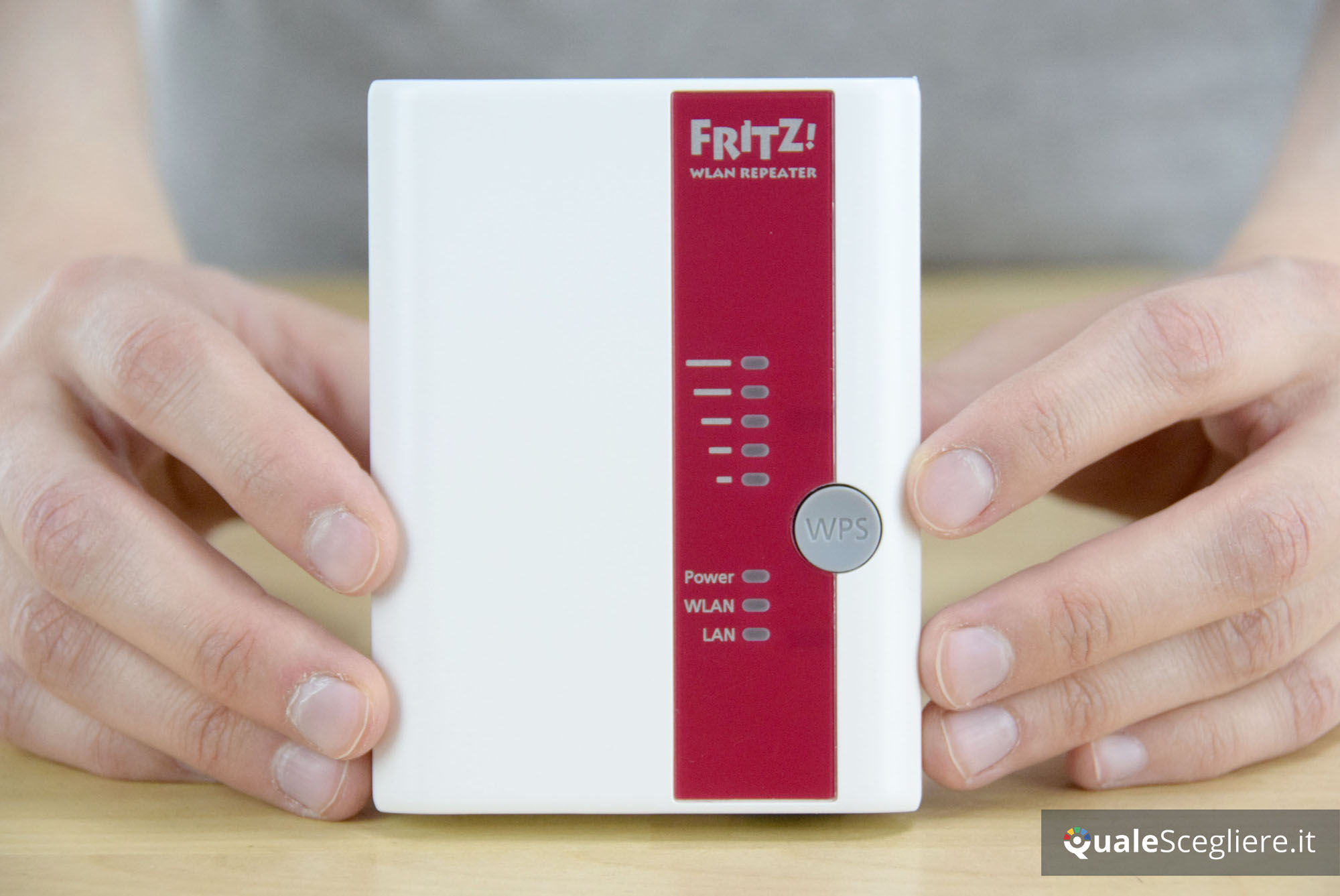 AVM Fritz!Wlan 450E