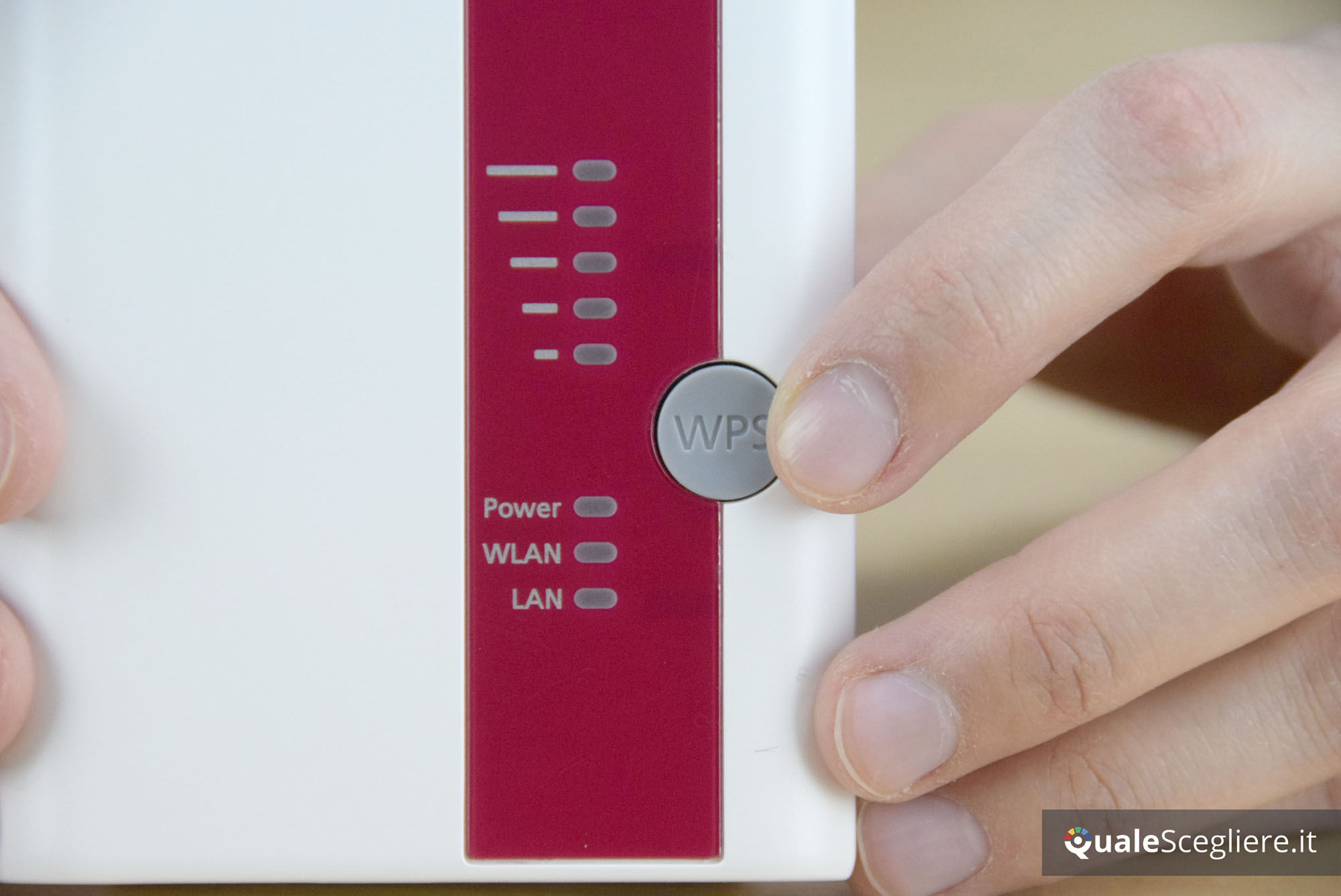 AVM Fritz!Wlan 450E