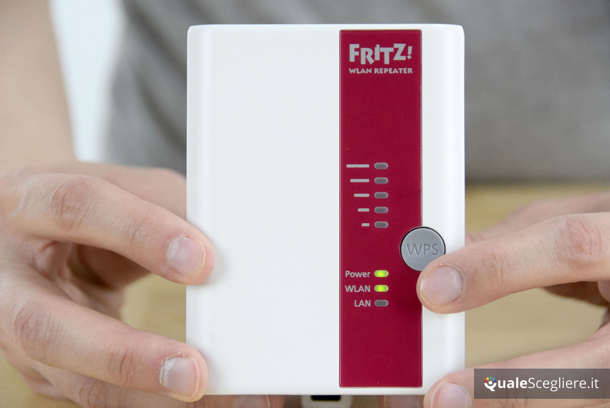 AVM Fritz!Wlan 450E