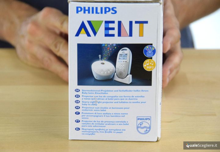 Philips Avent SCD580/00